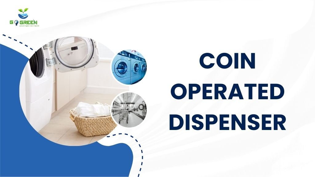 Hygiene Matters: Maintaining Clean and Germ-Free Laundry with Coin-Operated Liquid Detergent Dispensers