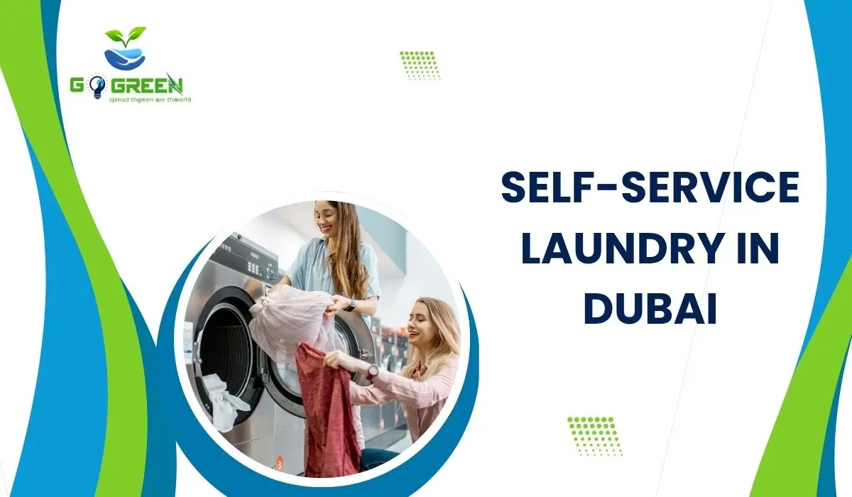 Coin-Operated Wash Machines in Dubai: Convenient Laundry Solutions for Homes & Businesses