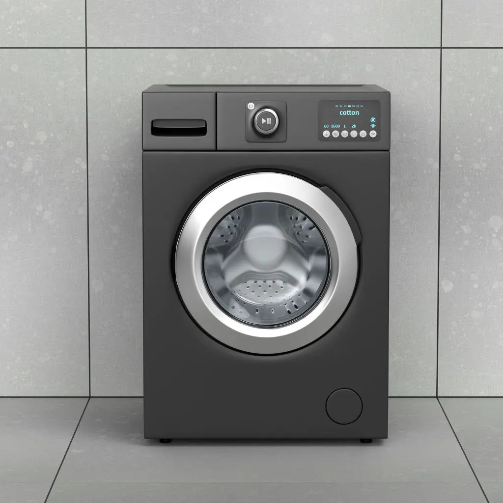 Coin operated machine