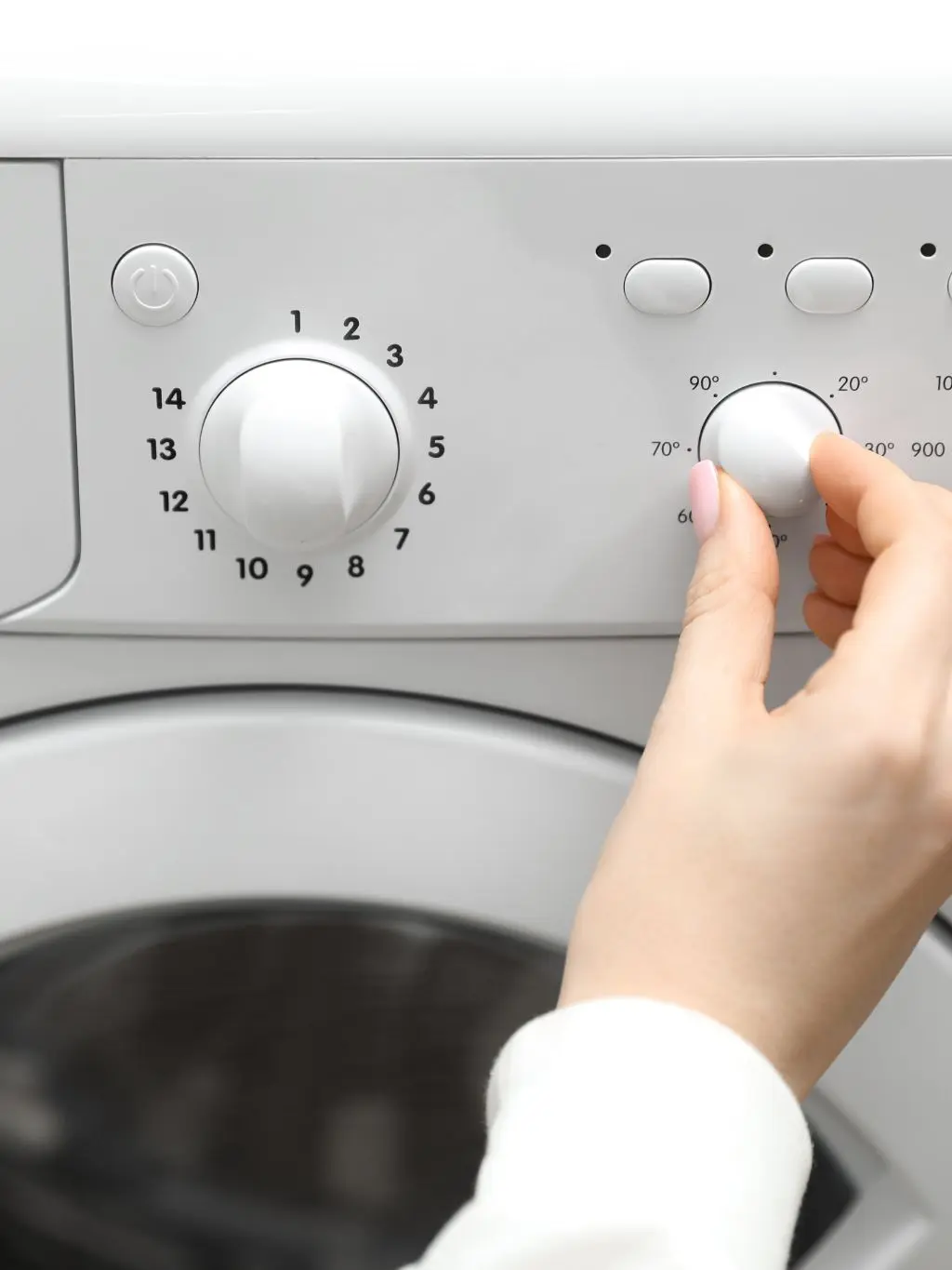 Key Features of Our Coin Washer Machines