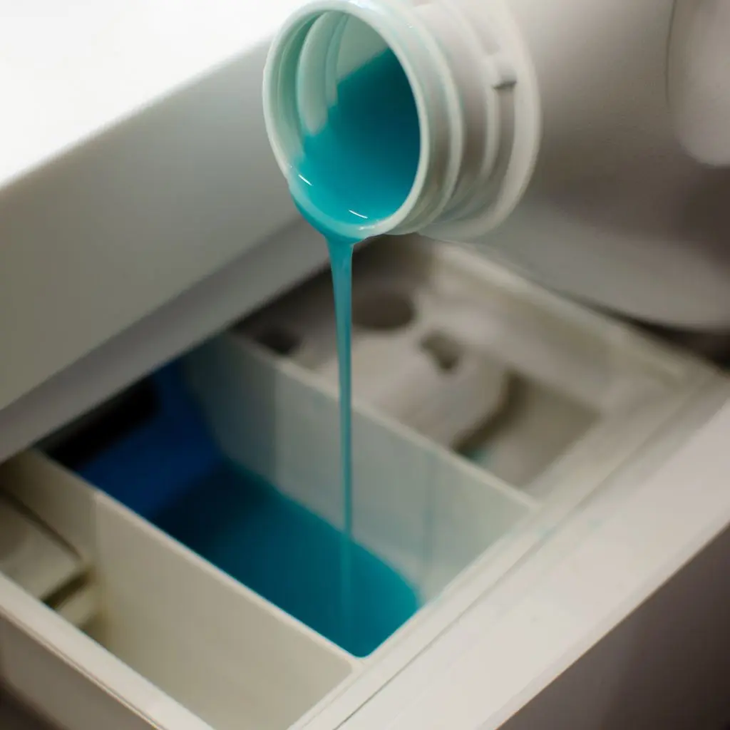 Smart Liquid Detergent Dispensing Solutions in Fujairah