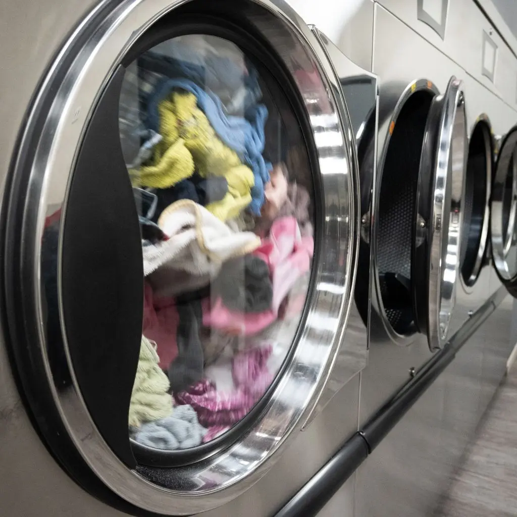 Smart Self-Service Laundry Solutions in Ras Al Khaimah